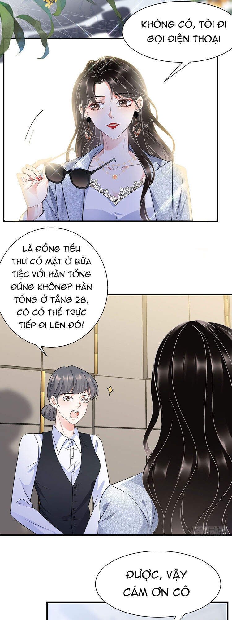 đọc truyện Đại Tiểu Thư Có Thể Có Cái Gì Xấu Chương 30 ảnh 20 tại Giả Dược