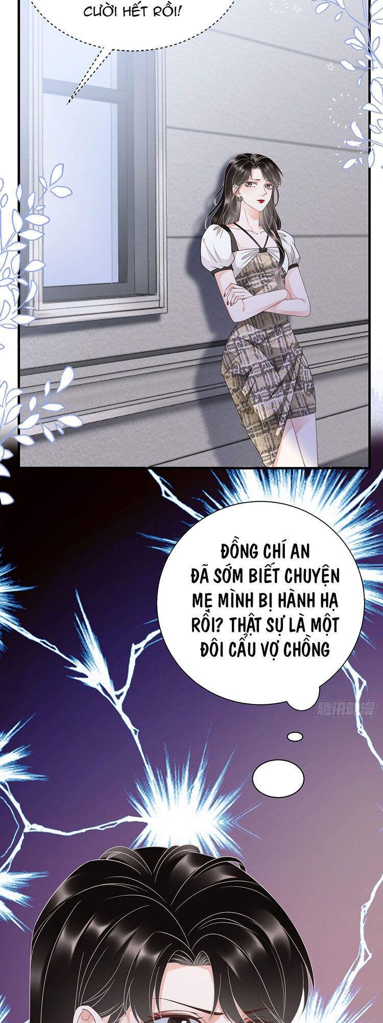 đọc truyện Đại Tiểu Thư Có Thể Có Cái Gì Xấu Chương 30 ảnh 3 tại Giả Dược