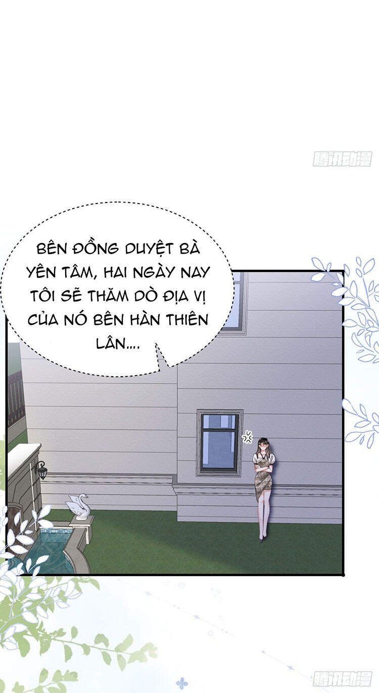 đọc truyện Đại Tiểu Thư Có Thể Có Cái Gì Xấu Chương 30 ảnh 5 tại Giả Dược