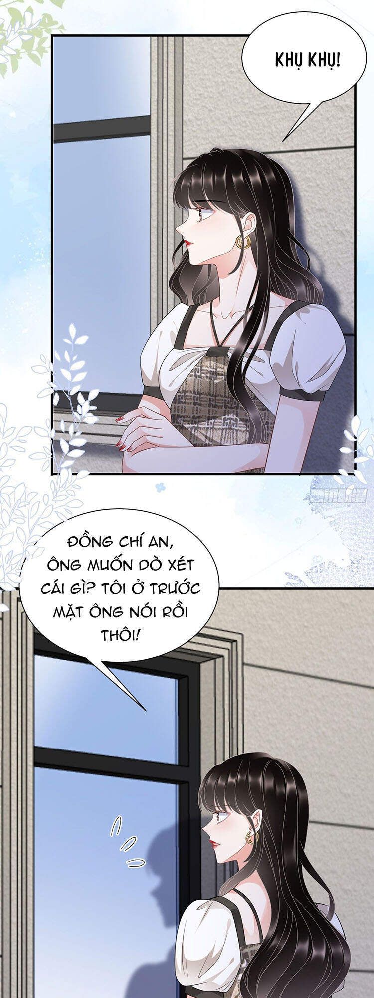 đọc truyện Đại Tiểu Thư Có Thể Có Cái Gì Xấu Chương 30 ảnh 6 tại Giả Dược