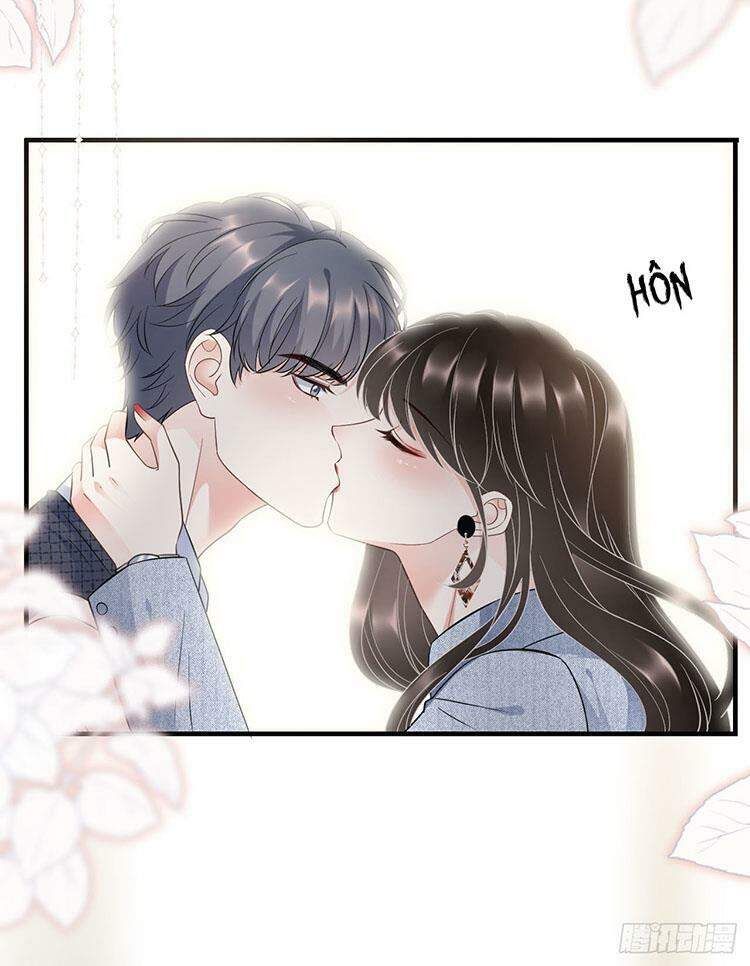 đọc truyện Đại Tiểu Thư Có Thể Có Cái Gì Xấu Chương 31.1 ảnh 2 tại Giả Dược