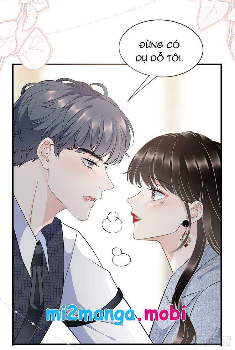 đọc truyện Đại Tiểu Thư Có Thể Có Cái Gì Xấu Chương 31.1 ảnh 4 tại Giả Dược