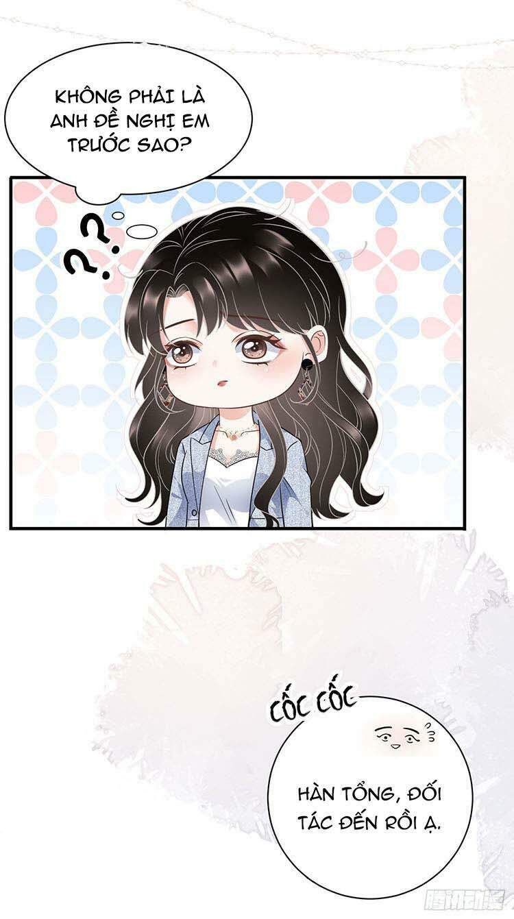 đọc truyện Đại Tiểu Thư Có Thể Có Cái Gì Xấu Chương 31.1 ảnh 5 tại Giả Dược