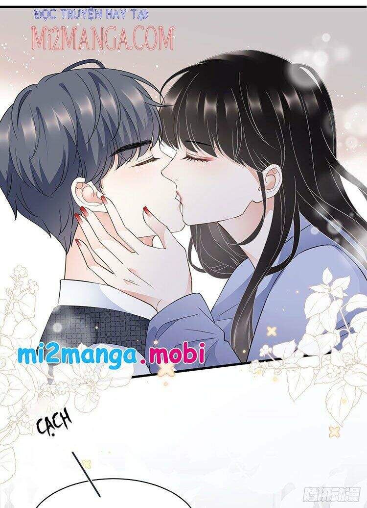 đọc truyện Đại Tiểu Thư Có Thể Có Cái Gì Xấu Chương 32.2 ảnh 13 tại Giả Dược