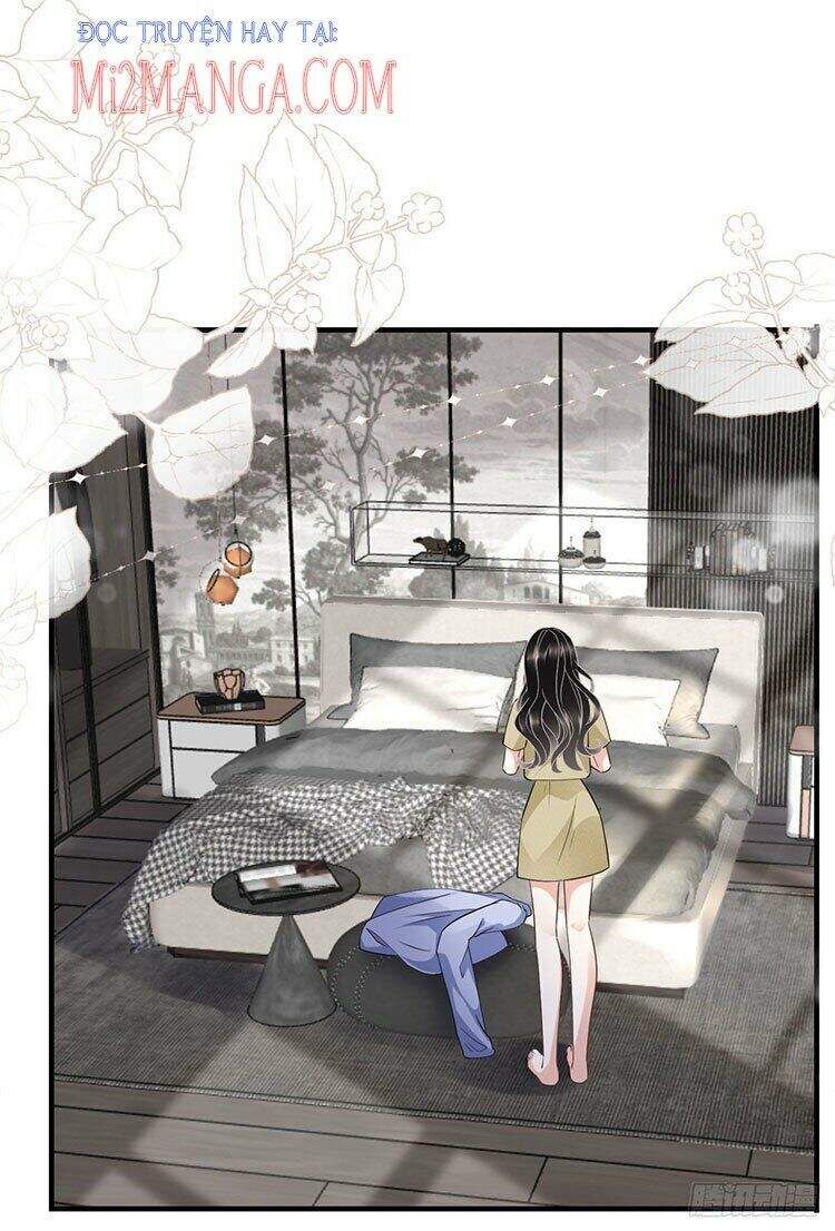 đọc truyện Đại Tiểu Thư Có Thể Có Cái Gì Xấu Chương 32.2 ảnh 24 tại Giả Dược