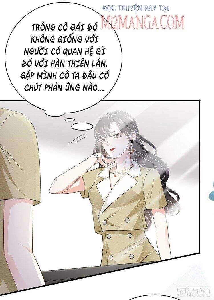 đọc truyện Đại Tiểu Thư Có Thể Có Cái Gì Xấu Chương 33.1 ảnh 2 tại Giả Dược