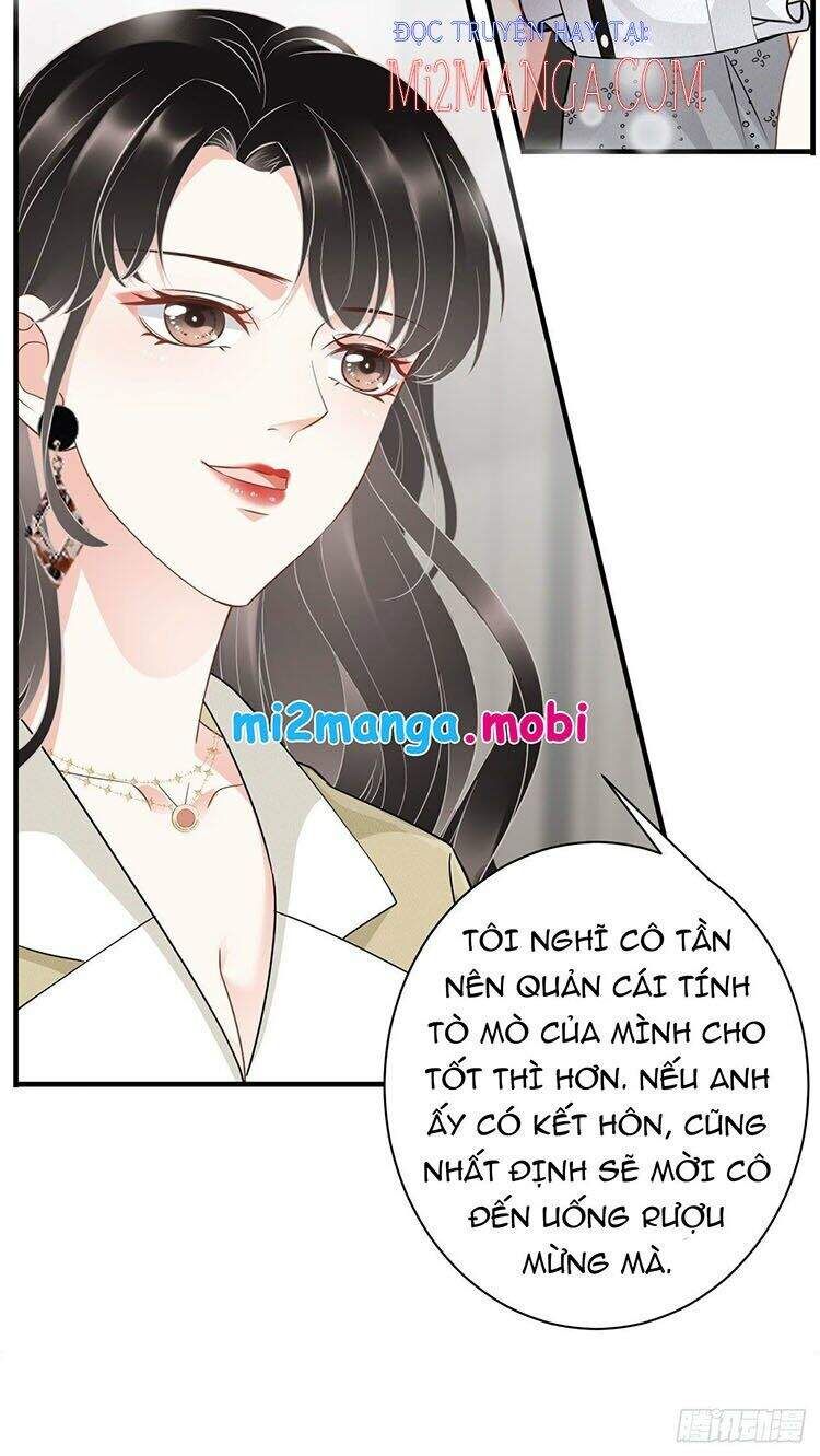 đọc truyện Đại Tiểu Thư Có Thể Có Cái Gì Xấu Chương 33.1 ảnh 14 tại Giả Dược