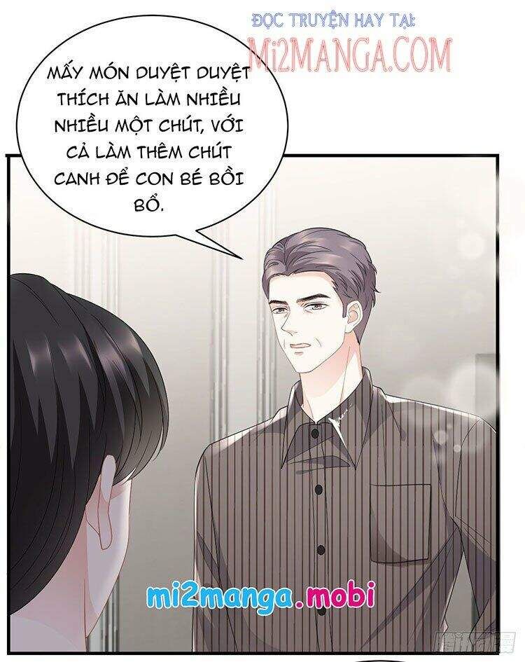 đọc truyện Đại Tiểu Thư Có Thể Có Cái Gì Xấu Chương 33.1 ảnh 23 tại Giả Dược