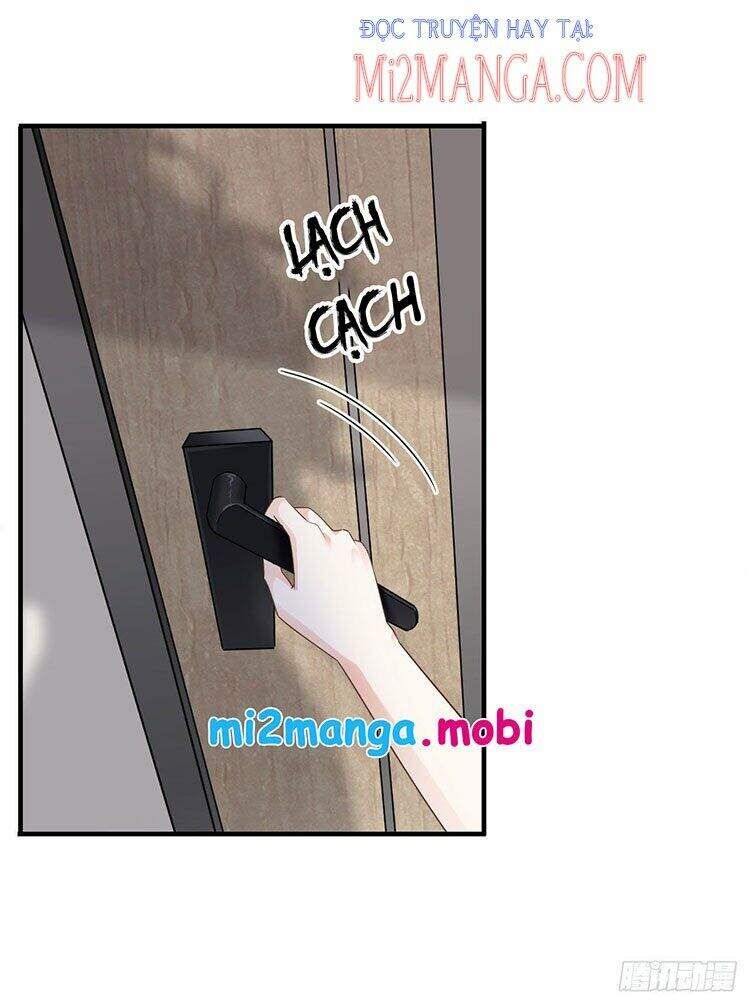 đọc truyện Đại Tiểu Thư Có Thể Có Cái Gì Xấu Chương 33.1 ảnh 5 tại Giả Dược