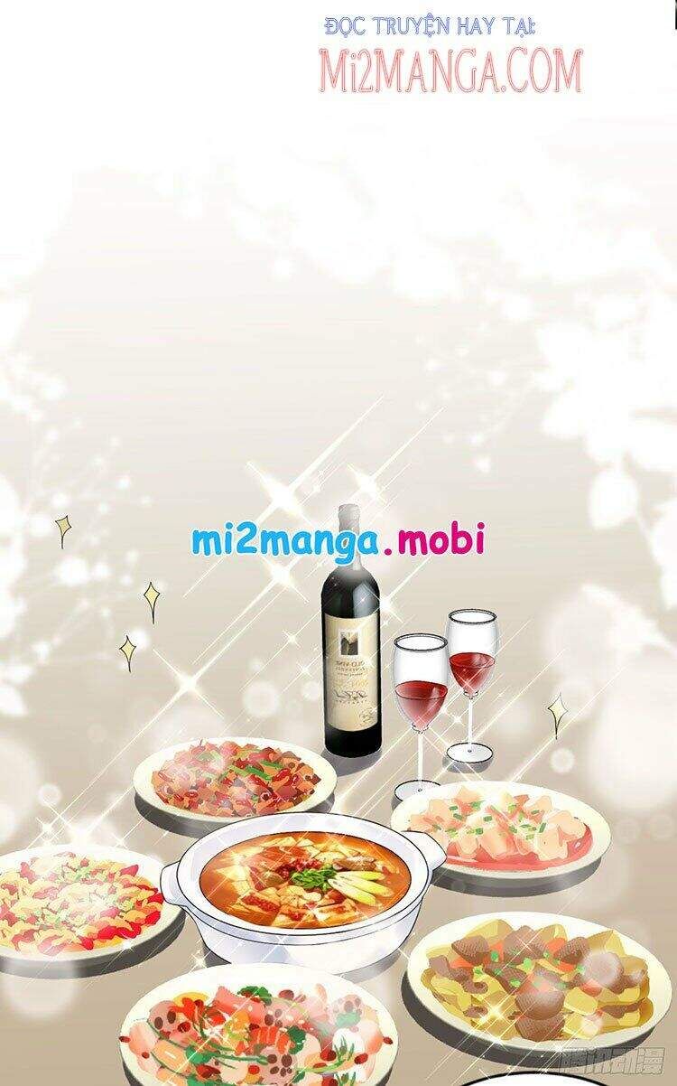 đọc truyện Đại Tiểu Thư Có Thể Có Cái Gì Xấu Chương 33.2 ảnh 2 tại Giả Dược