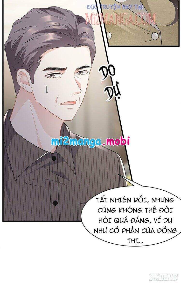 đọc truyện Đại Tiểu Thư Có Thể Có Cái Gì Xấu Chương 33.2 ảnh 8 tại Giả Dược