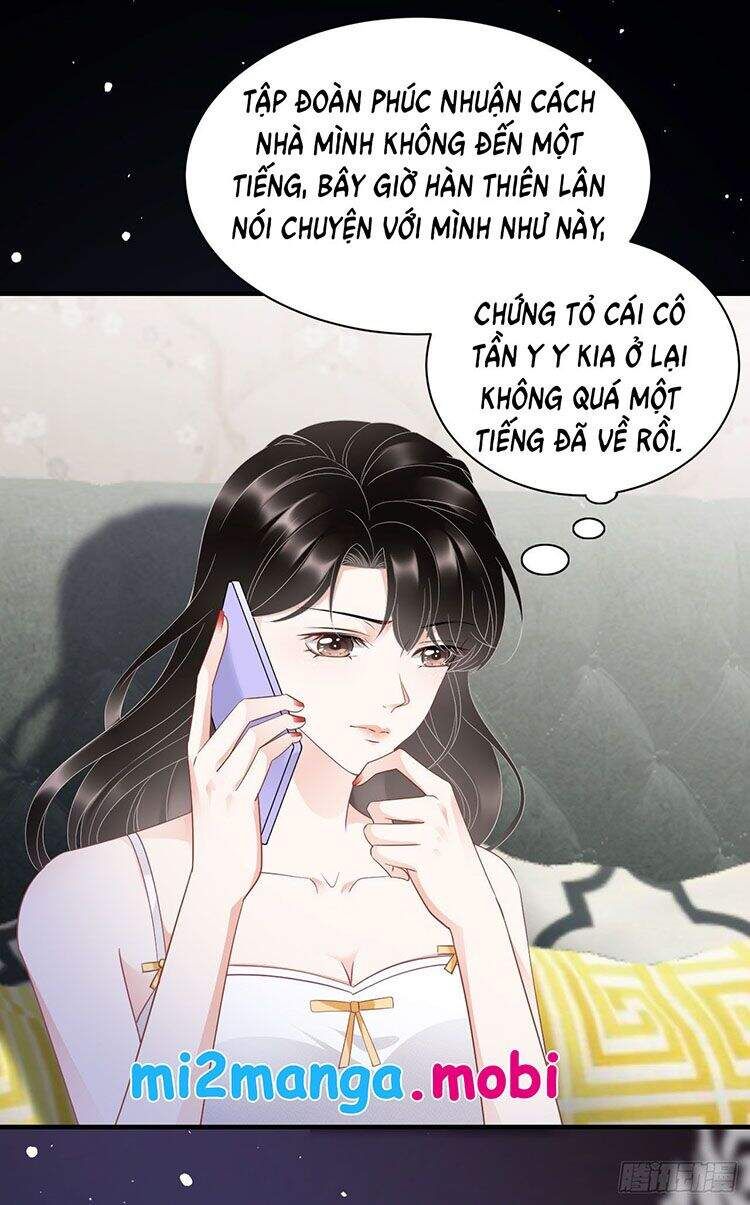 đọc truyện Đại Tiểu Thư Có Thể Có Cái Gì Xấu Chương 34.1 ảnh 5 tại Giả Dược