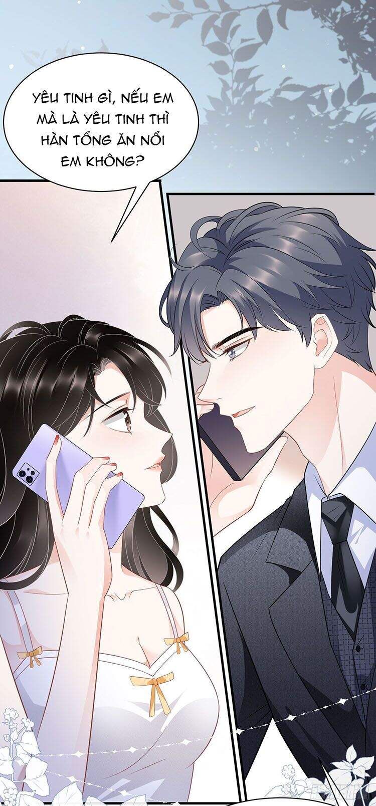 đọc truyện Đại Tiểu Thư Có Thể Có Cái Gì Xấu Chương 34.1 ảnh 7 tại Giả Dược
