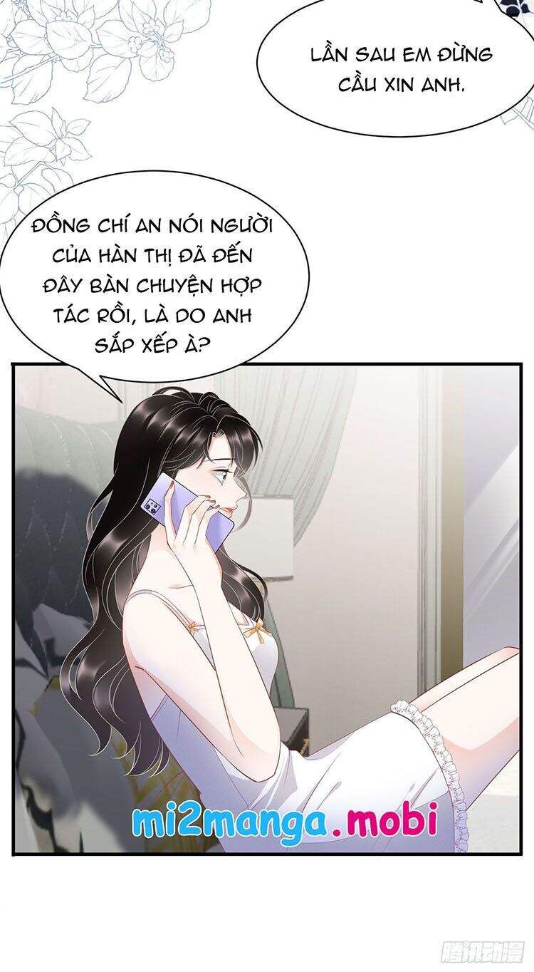 đọc truyện Đại Tiểu Thư Có Thể Có Cái Gì Xấu Chương 34.1 ảnh 8 tại Giả Dược