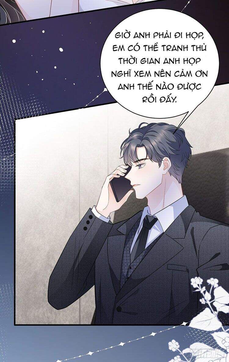 đọc truyện Đại Tiểu Thư Có Thể Có Cái Gì Xấu Chương 34.1 ảnh 10 tại Giả Dược