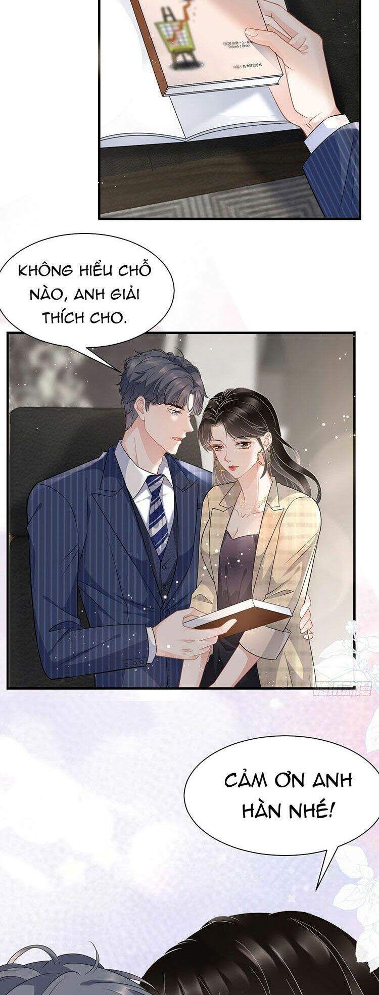 đọc truyện Đại Tiểu Thư Có Thể Có Cái Gì Xấu Chương 36.2 ảnh 5 tại Giả Dược