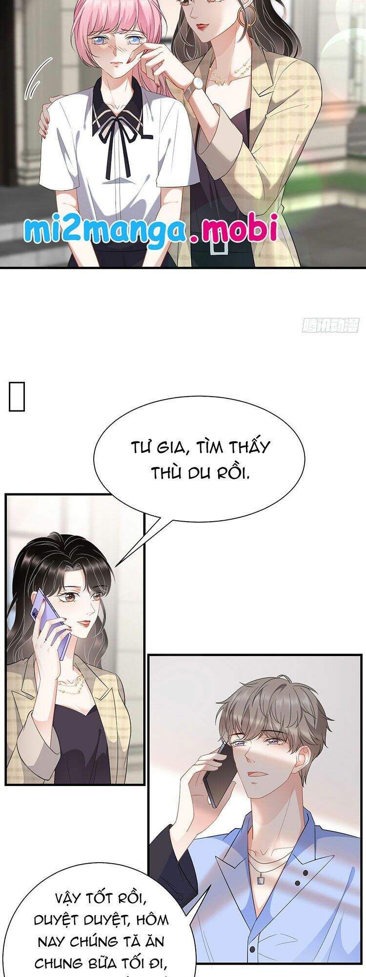 đọc truyện Đại Tiểu Thư Có Thể Có Cái Gì Xấu Chương 38 ảnh 11 tại Giả Dược