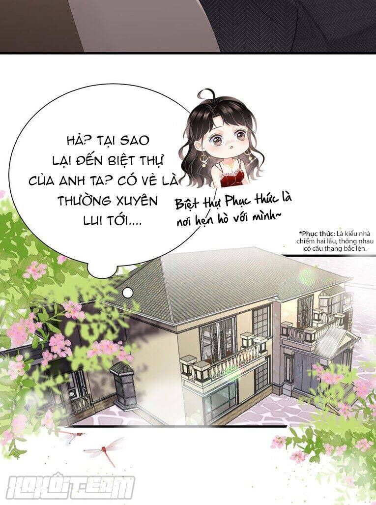 đọc truyện Đại Tiểu Thư Có Thể Có Cái Gì Xấu Chương 4 ảnh 19 tại Thiên Thai Truyện