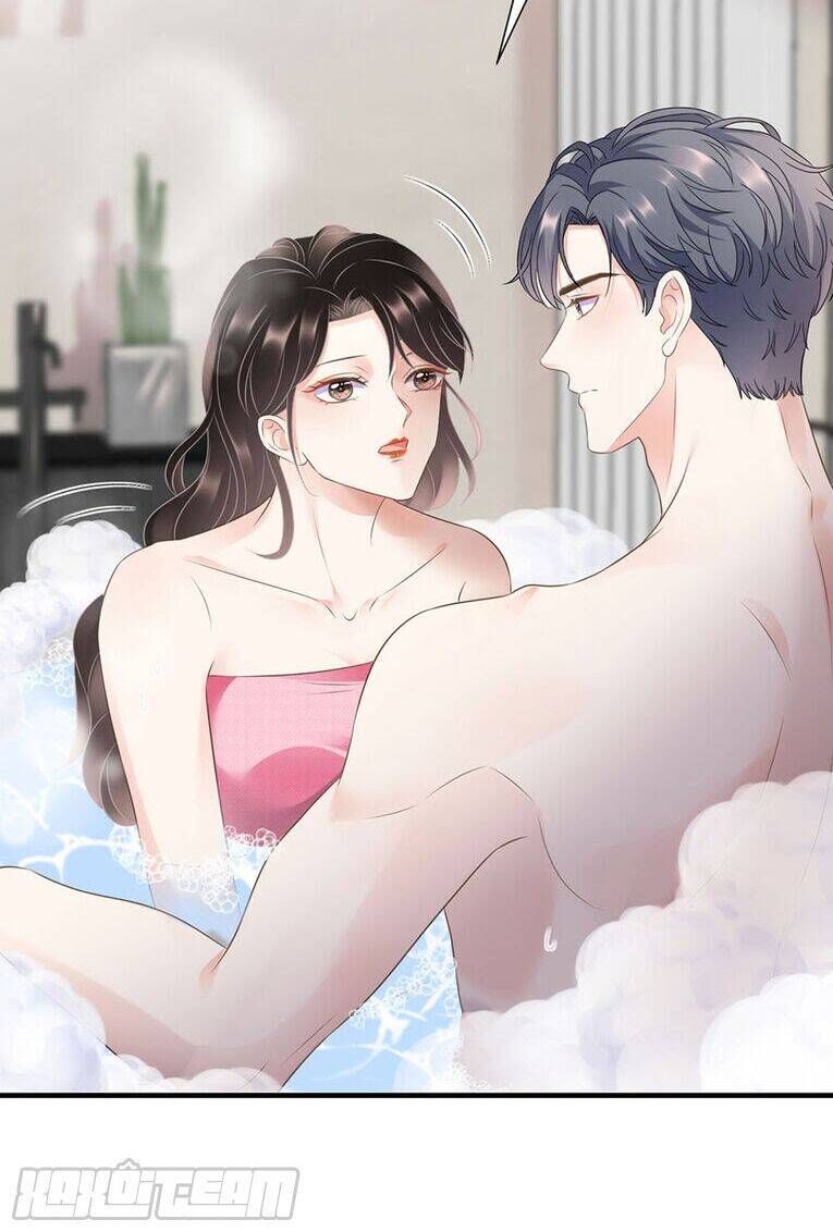 đọc truyện Đại Tiểu Thư Có Thể Có Cái Gì Xấu Chương 4 ảnh 38 tại Thiên Thai Truyện
