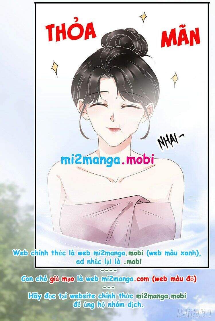 đọc truyện Đại Tiểu Thư Có Thể Có Cái Gì Xấu Chương 40.2 ảnh 12 tại Giả Dược