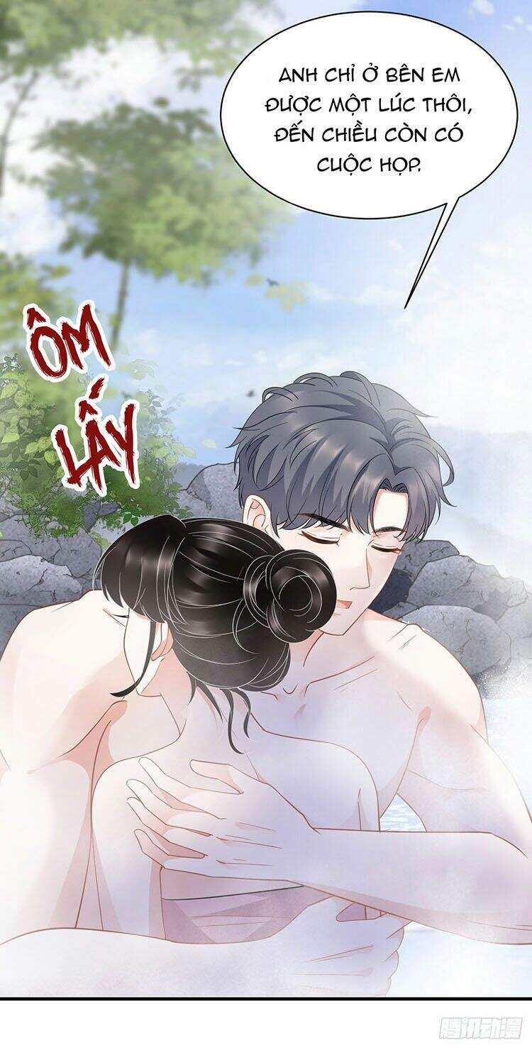 đọc truyện Đại Tiểu Thư Có Thể Có Cái Gì Xấu Chương 40.2 ảnh 13 tại Giả Dược