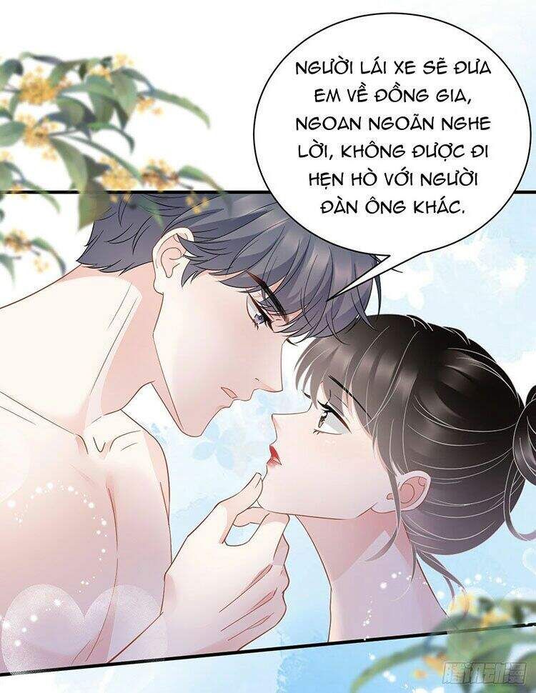 đọc truyện Đại Tiểu Thư Có Thể Có Cái Gì Xấu Chương 40.2 ảnh 14 tại Giả Dược