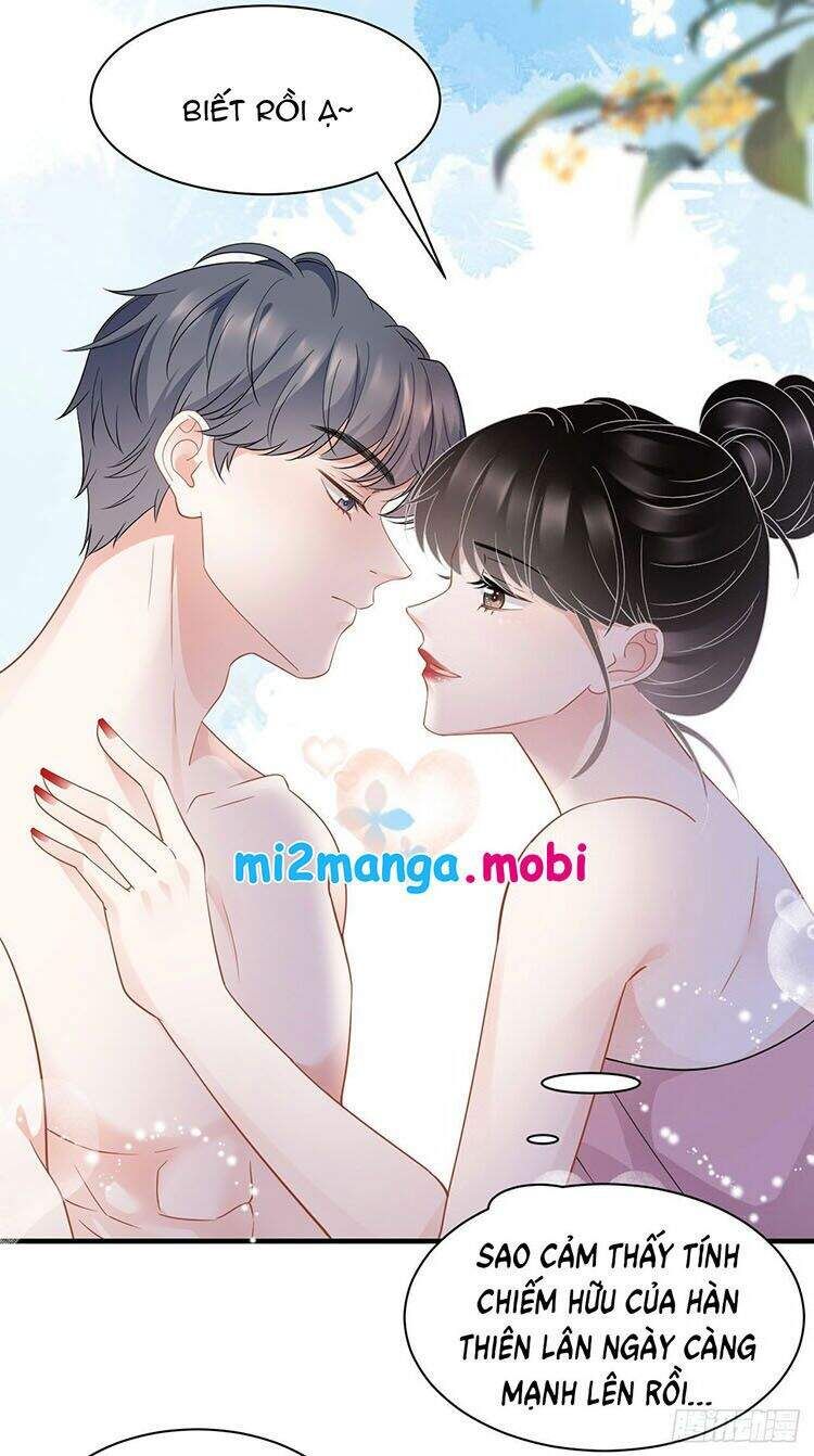 đọc truyện Đại Tiểu Thư Có Thể Có Cái Gì Xấu Chương 40.2 ảnh 15 tại Giả Dược