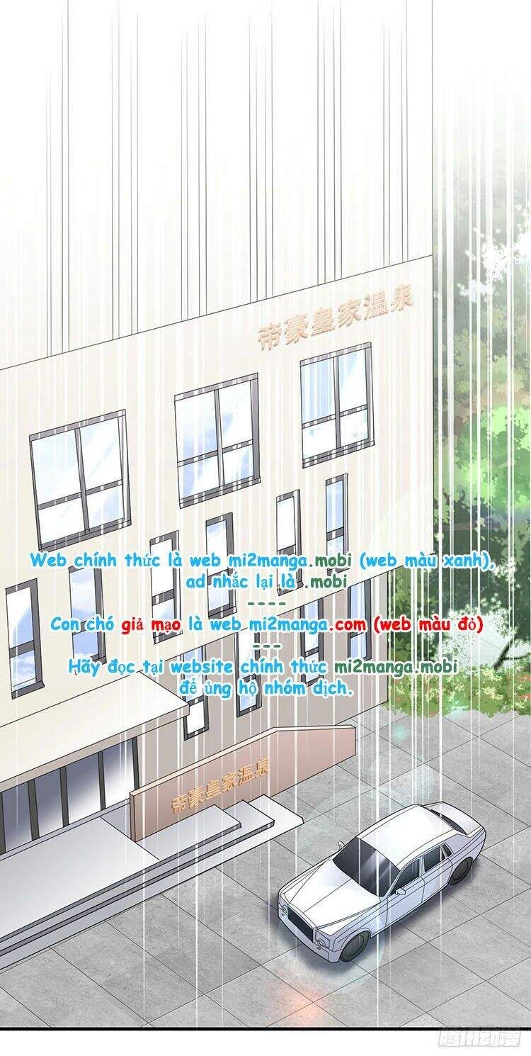 đọc truyện Đại Tiểu Thư Có Thể Có Cái Gì Xấu Chương 40.2 ảnh 4 tại Giả Dược