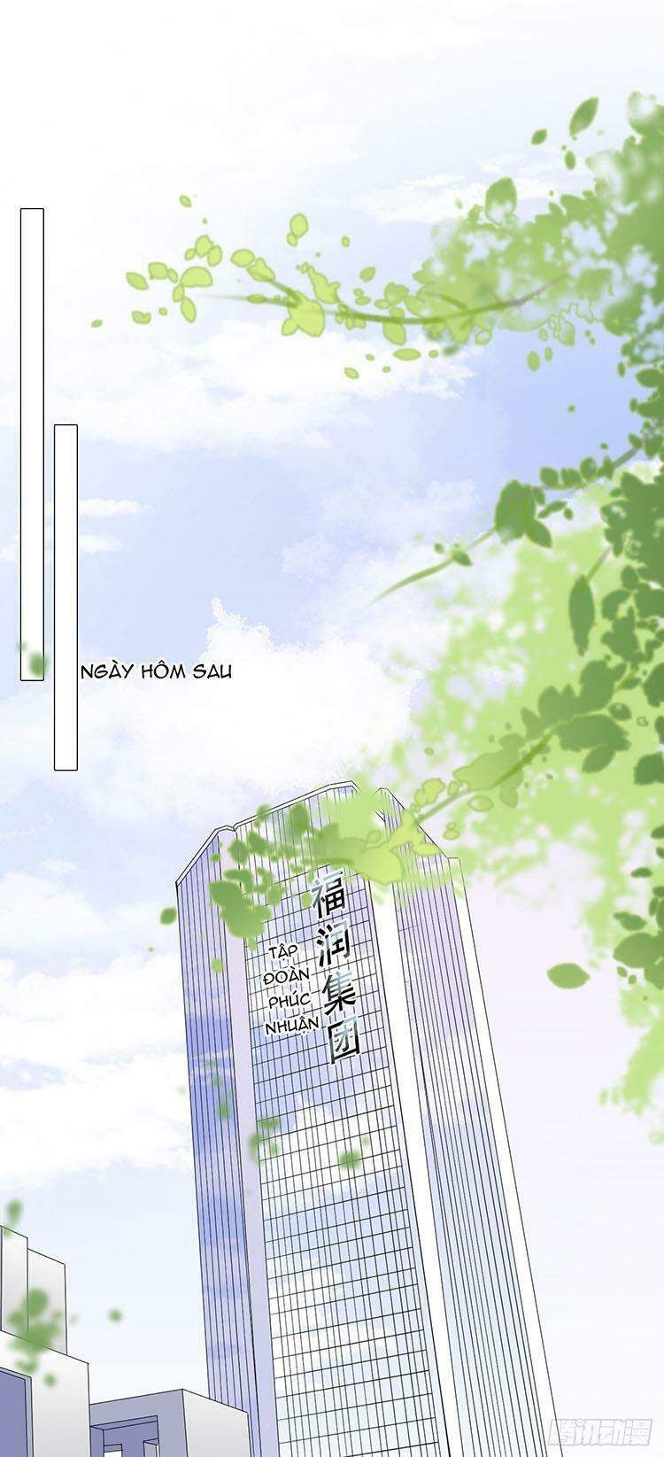 đọc truyện Đại Tiểu Thư Có Thể Có Cái Gì Xấu Chương 41.5 ảnh 11 tại Giả Dược