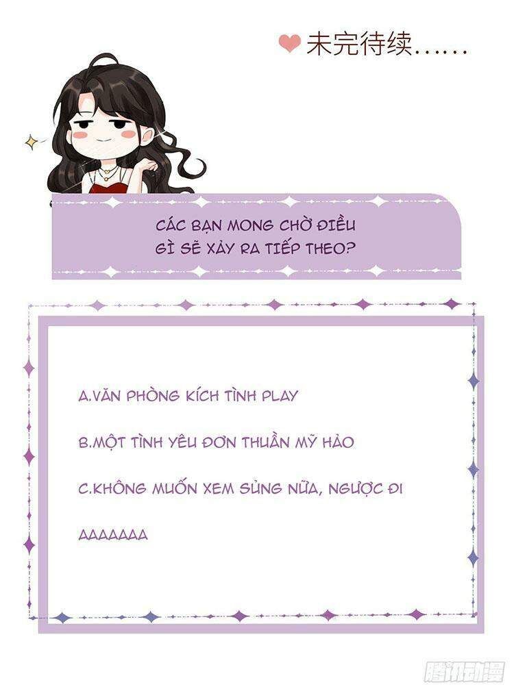 đọc truyện Đại Tiểu Thư Có Thể Có Cái Gì Xấu Chương 41.5 ảnh 20 tại Giả Dược