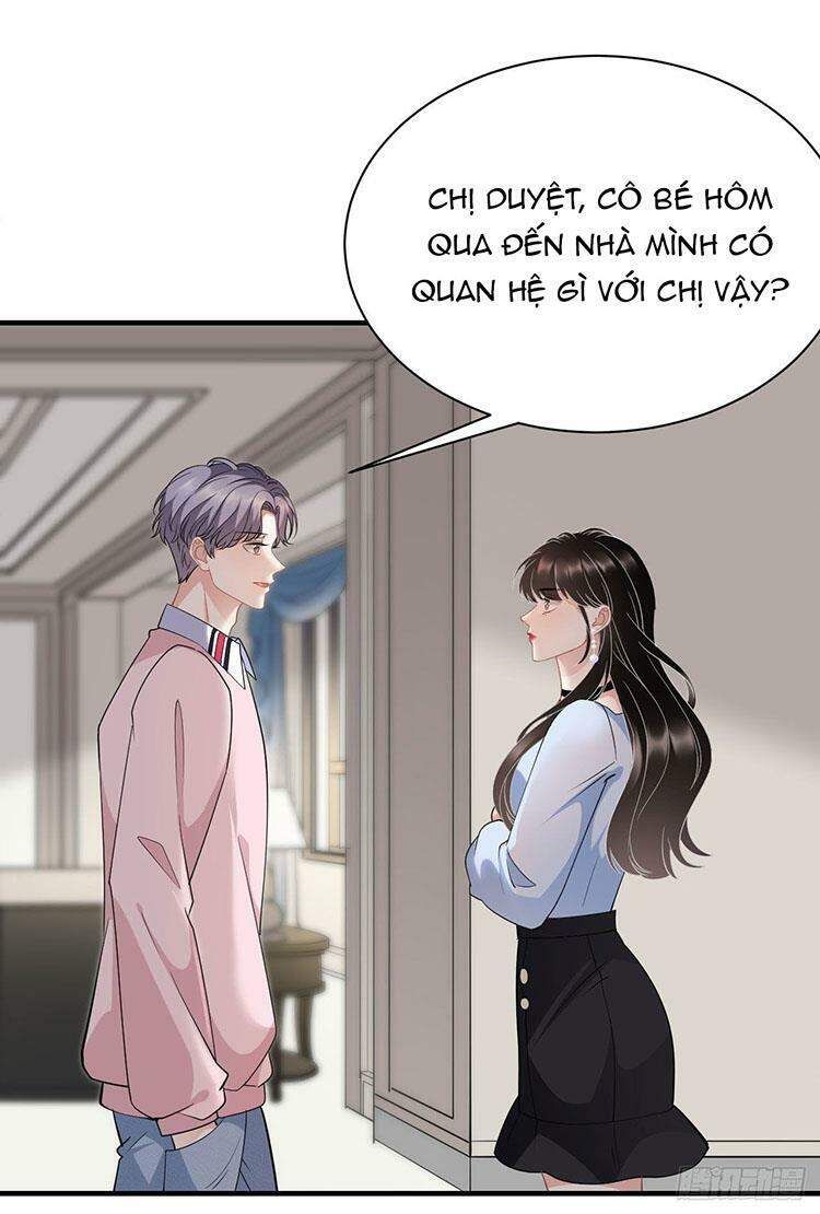 đọc truyện Đại Tiểu Thư Có Thể Có Cái Gì Xấu Chương 41.5 ảnh 4 tại Giả Dược