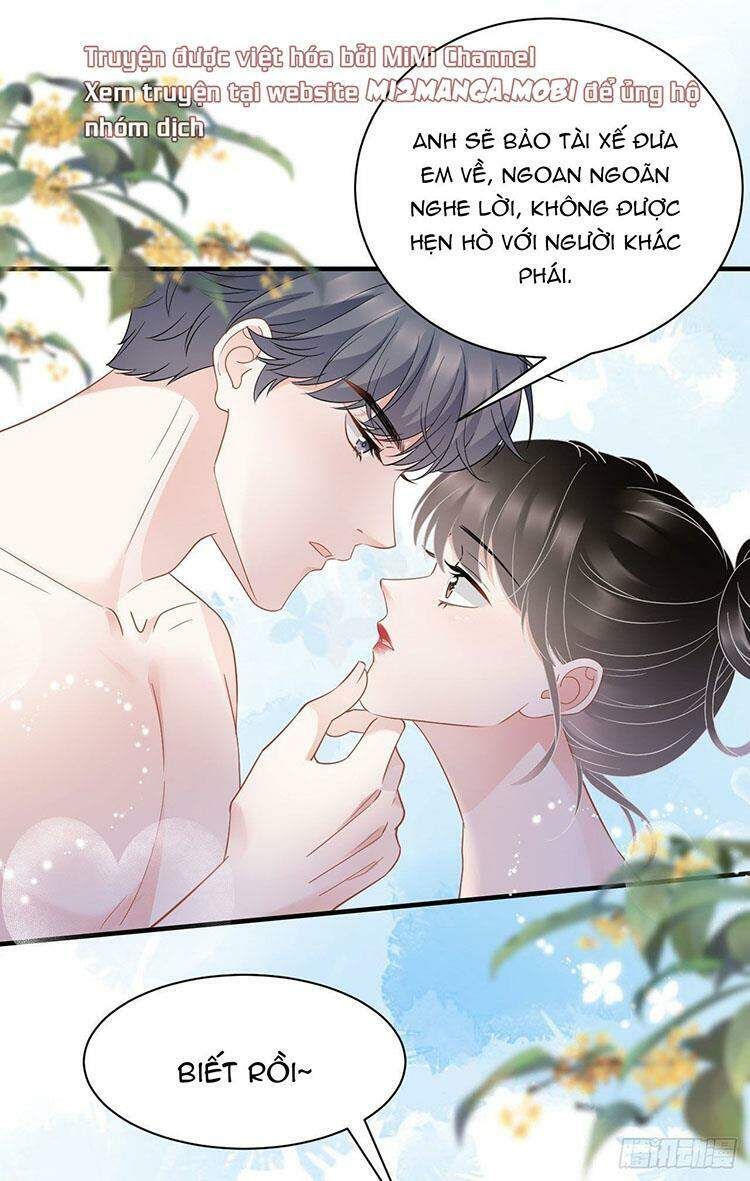 đọc truyện Đại Tiểu Thư Có Thể Có Cái Gì Xấu Chương 41 ảnh 2 tại Giả Dược