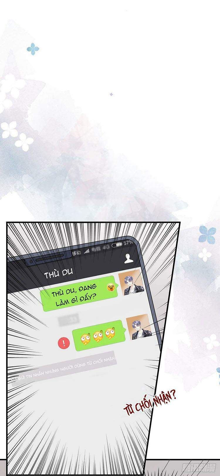 đọc truyện Đại Tiểu Thư Có Thể Có Cái Gì Xấu Chương 41 ảnh 17 tại Giả Dược