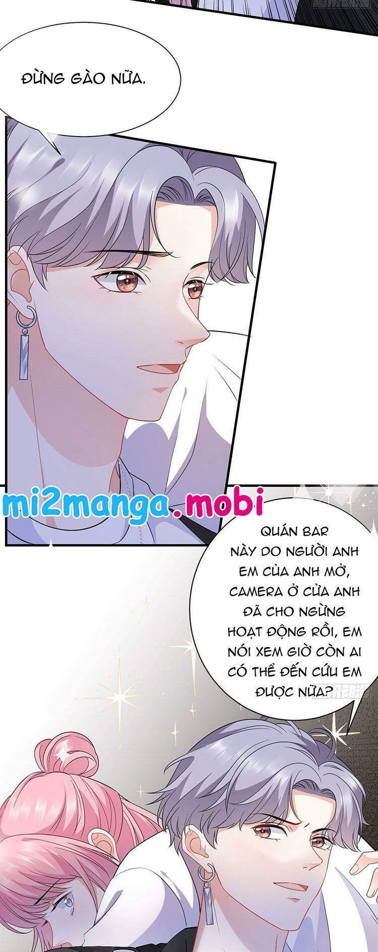 đọc truyện Đại Tiểu Thư Có Thể Có Cái Gì Xấu Chương 42.5 ảnh 14 tại Giả Dược