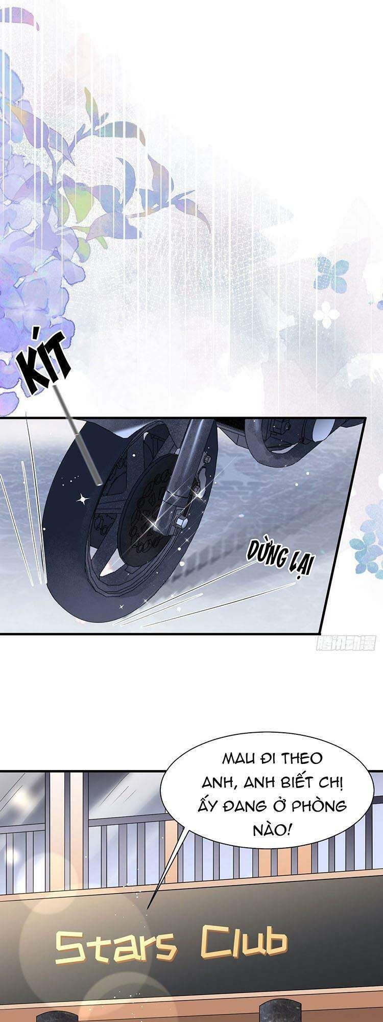 đọc truyện Đại Tiểu Thư Có Thể Có Cái Gì Xấu Chương 42.5 ảnh 9 tại Giả Dược