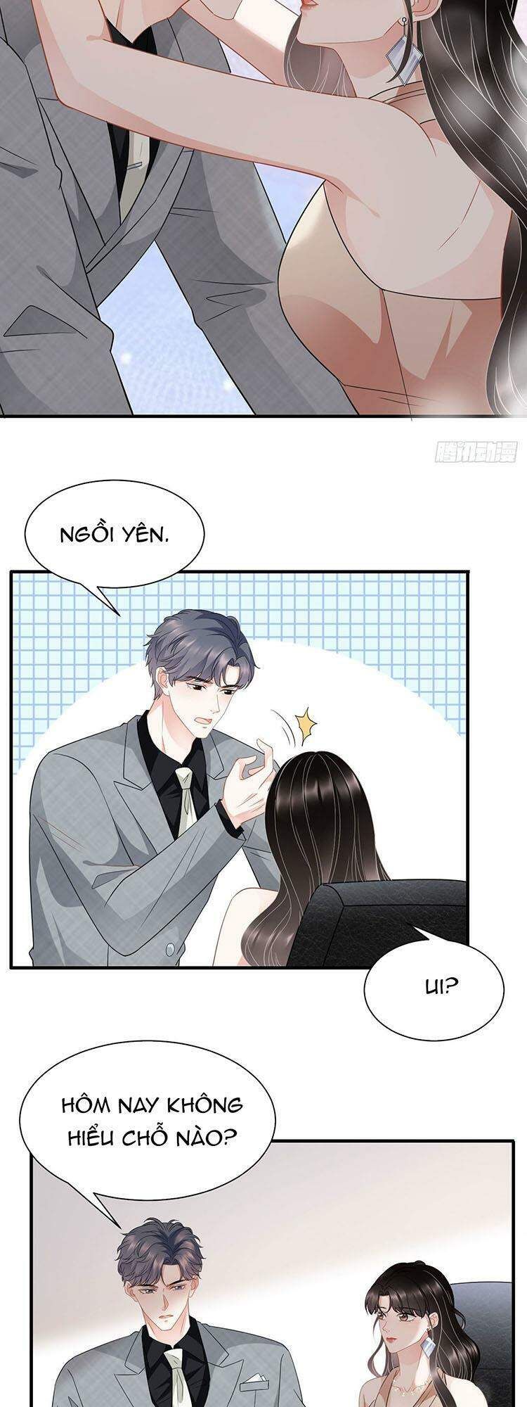 đọc truyện Đại Tiểu Thư Có Thể Có Cái Gì Xấu Chương 42 ảnh 6 tại Giả Dược