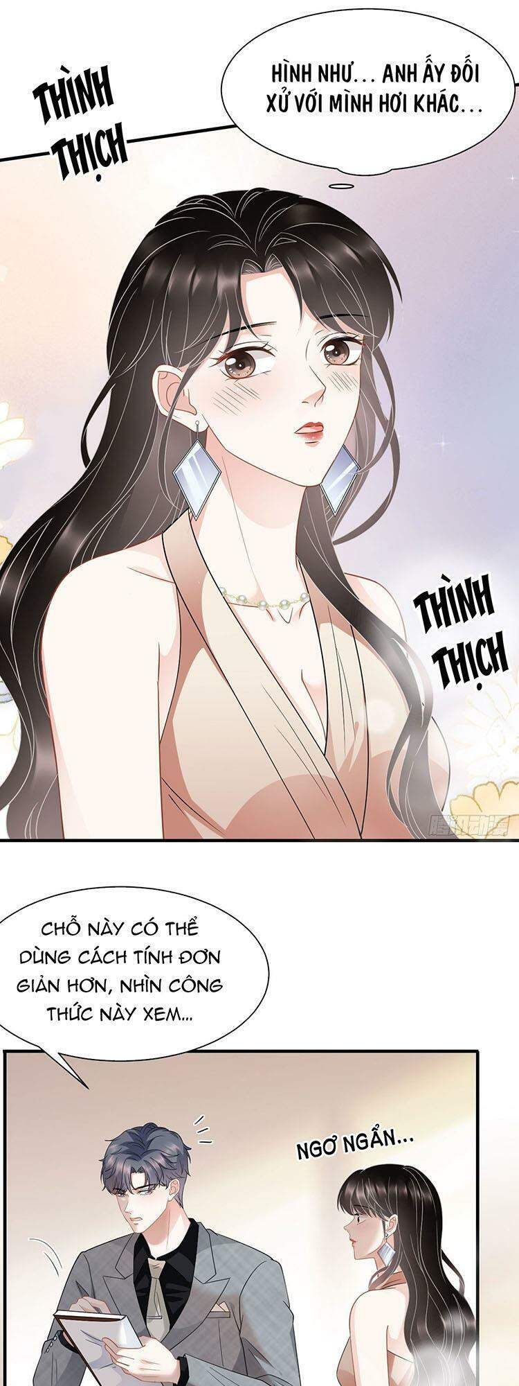 đọc truyện Đại Tiểu Thư Có Thể Có Cái Gì Xấu Chương 42 ảnh 9 tại Giả Dược