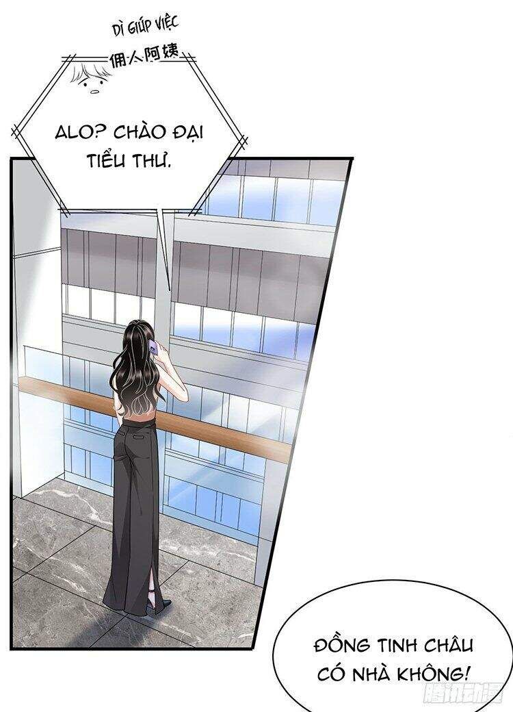 đọc truyện Đại Tiểu Thư Có Thể Có Cái Gì Xấu Chương 43 ảnh 19 tại Giả Dược
