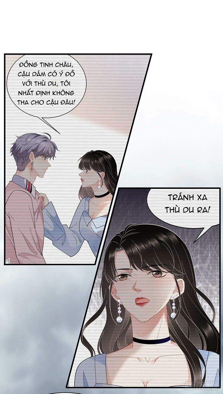 đọc truyện Đại Tiểu Thư Có Thể Có Cái Gì Xấu Chương 45.5 ảnh 11 tại Giả Dược