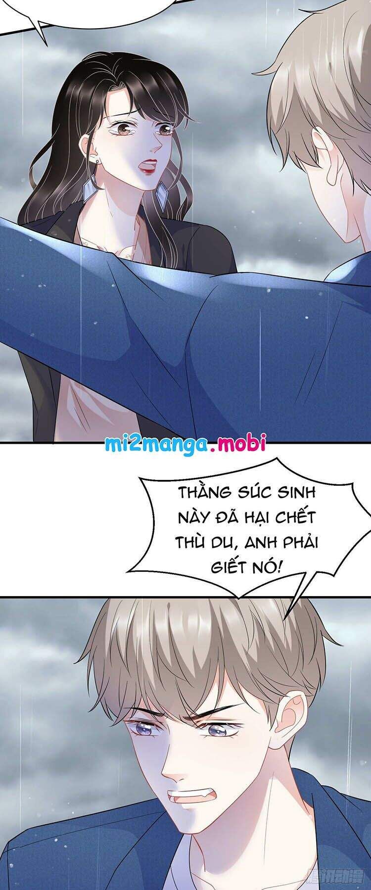 đọc truyện Đại Tiểu Thư Có Thể Có Cái Gì Xấu Chương 45.5 ảnh 3 tại Giả Dược