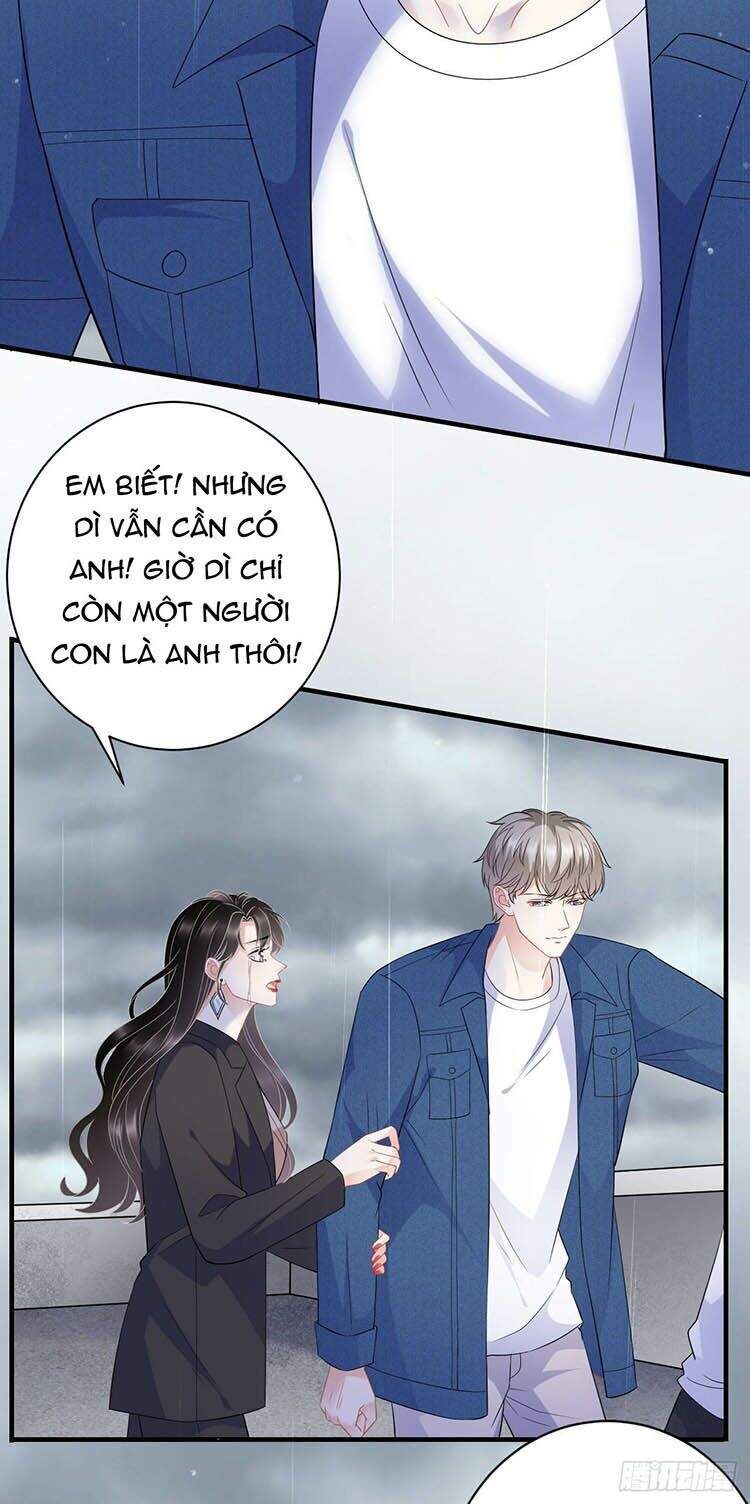 đọc truyện Đại Tiểu Thư Có Thể Có Cái Gì Xấu Chương 45.5 ảnh 4 tại Giả Dược