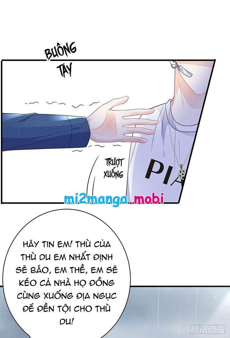 đọc truyện Đại Tiểu Thư Có Thể Có Cái Gì Xấu Chương 45.5 ảnh 6 tại Giả Dược