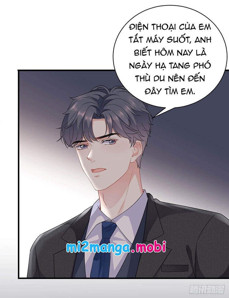 đọc truyện Đại Tiểu Thư Có Thể Có Cái Gì Xấu Chương 46.5 ảnh 10 tại Giả Dược