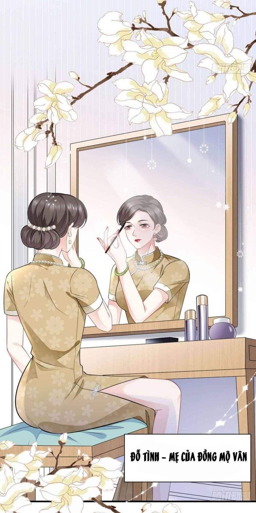 đọc truyện Đại Tiểu Thư Có Thể Có Cái Gì Xấu Chương 47 ảnh 17 tại Giả Dược