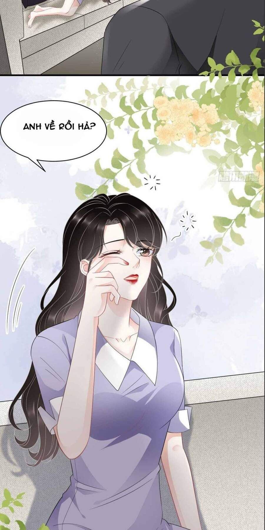 đọc truyện Đại Tiểu Thư Có Thể Có Cái Gì Xấu Chương 47 ảnh 27 tại Giả Dược