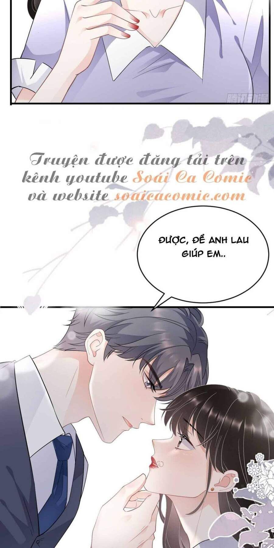 đọc truyện Đại Tiểu Thư Có Thể Có Cái Gì Xấu Chương 48 ảnh 11 tại Thiên Thai Truyện