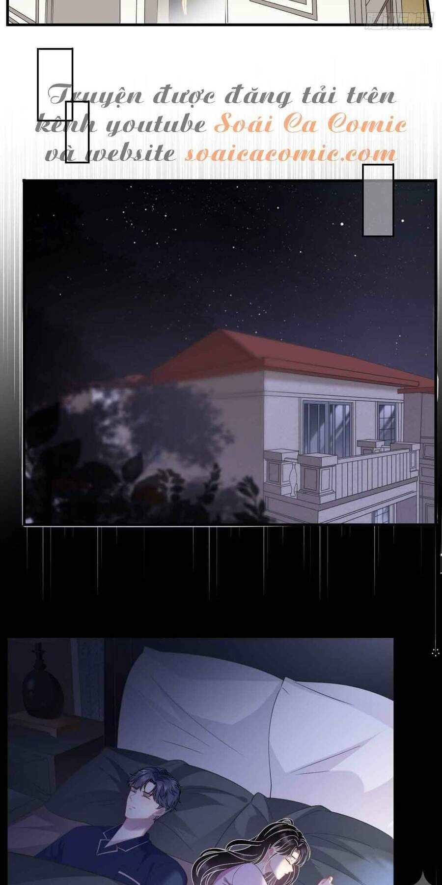 đọc truyện Đại Tiểu Thư Có Thể Có Cái Gì Xấu Chương 48 ảnh 24 tại Thiên Thai Truyện