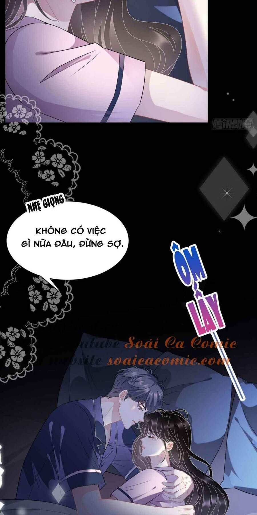 đọc truyện Đại Tiểu Thư Có Thể Có Cái Gì Xấu Chương 48 ảnh 29 tại Thiên Thai Truyện