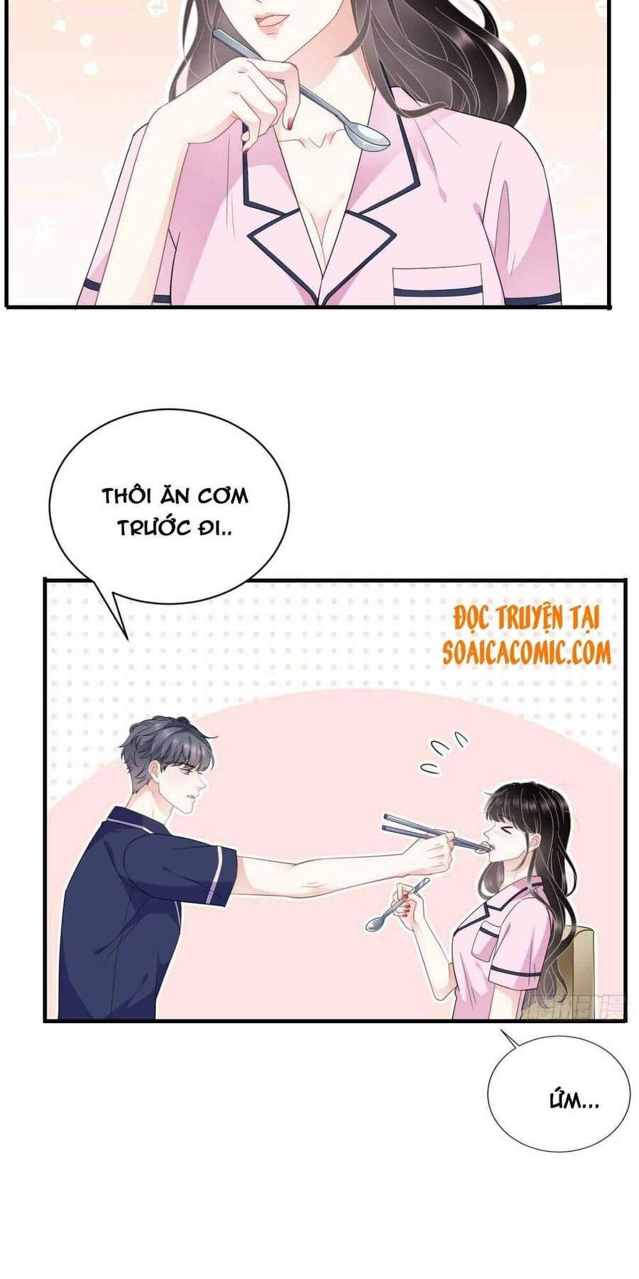đọc truyện Đại Tiểu Thư Có Thể Có Cái Gì Xấu Chương 49 ảnh 21 tại Thiên Thai Truyện