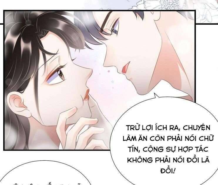 đọc truyện Đại Tiểu Thư Có Thể Có Cái Gì Xấu Chương 5 ảnh 12 tại Thiên Thai Truyện